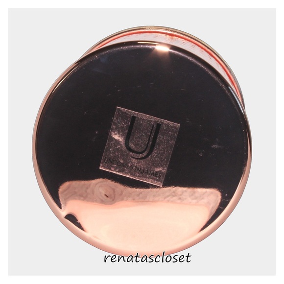 Uncommon James 2pc Hammered Copper Canister Set NWT/NIB - Picture 11 of 14